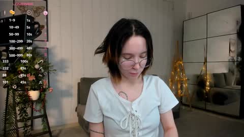 Lilith online show from 01.10.25