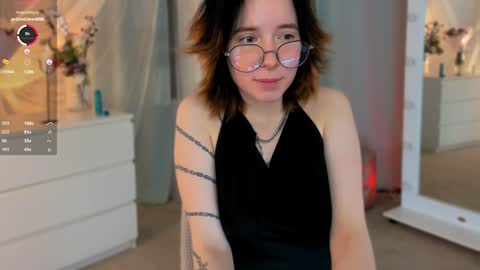 Lilith online show from 01.29.25