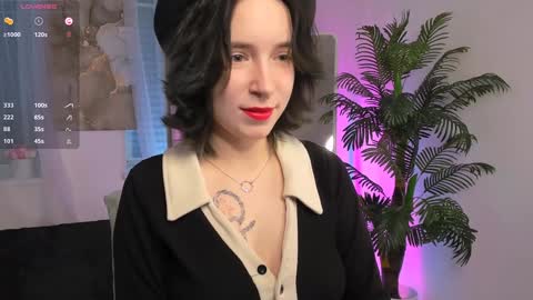 Lilith online show from 02.01.25