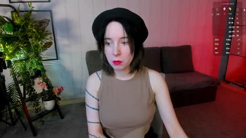 Lilith online show from 02.06.25