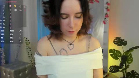 Lilith online show from 02.18.25