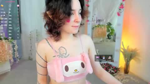 Lilith online show from 03.02.25