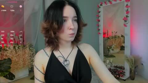 Lilith online show from 03.05.25
