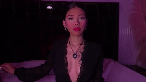 Lilith luxorr online show from 01.17.26