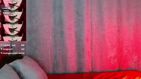 Lilith online show from 12.08.24