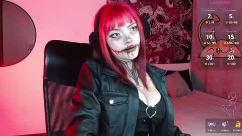 Lilith online show from 01.09.25