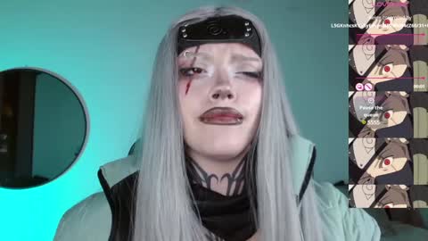 Lilith online show from 01.12.25