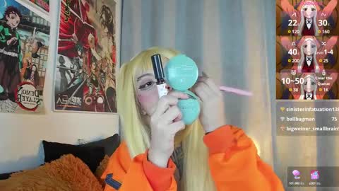 Lilith online show from 02.19.25