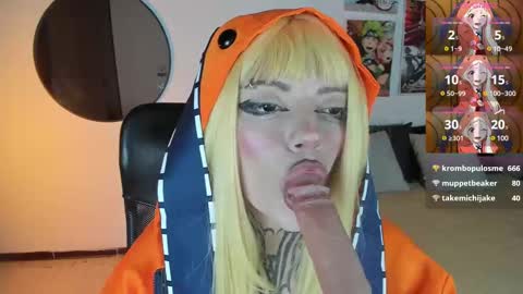 Lilith online show from 02.26.25