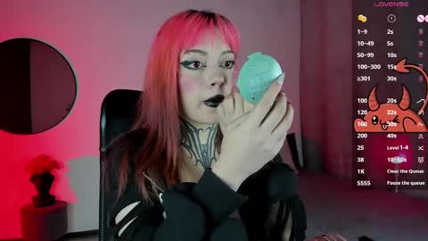 Lilith online show from 03.09.25