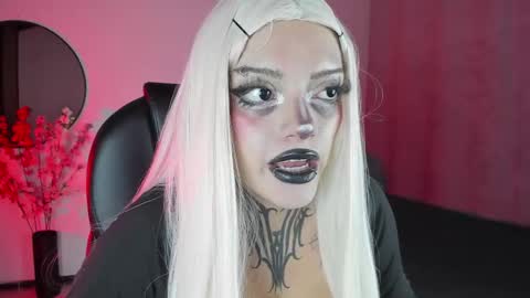 Lilith online show from 09.13.25