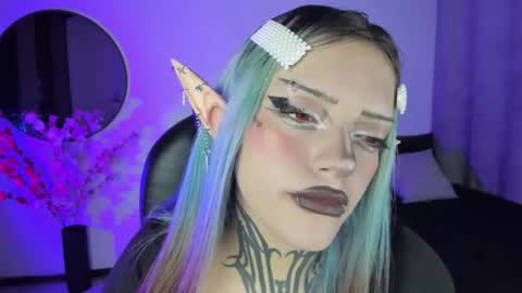 Lilith online show from 09.30.25