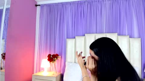 Snapshot of lilithmars69 chatting on 12.02.24 Lilith online show from 12.02.24