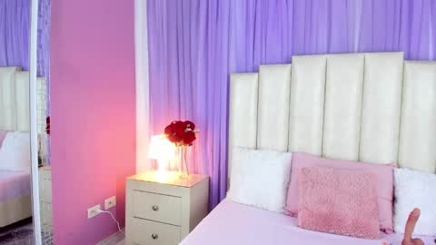 Snapshot of lilithmars69 chatting on 12.04.24 Lilith online show from 12.04.24