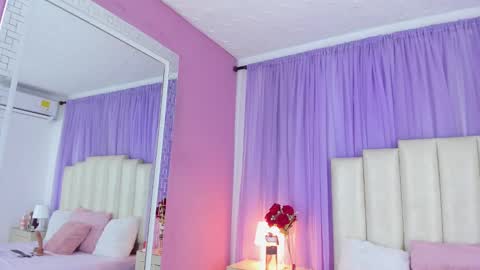 Snapshot of lilithmars69 chatting on 12.13.24 Lilith online show from 12.13.24