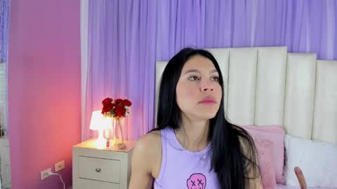 Snapshot of lilithmars69 chatting on 12.18.24 Lilith online show from 12.18.24