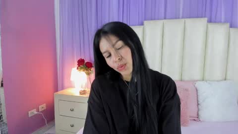 Snapshot of lilithmars69 chatting on 12.19.24 Lilith online show from 12.19.24