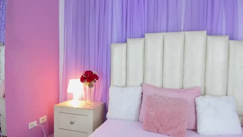 Snapshot of lilithmars69 chatting on 12.23.24 Lilith online show from 12.23.24