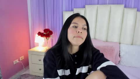 Snapshot of lilithmars69 chatting on 12.24.24 Lilith online show from 12.24.24