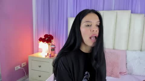 Snapshot of lilithmars69 chatting on 12.27.24 Lilith online show from 12.27.24