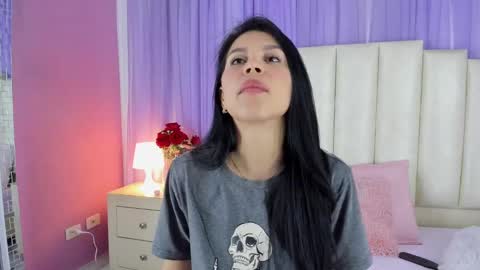 Snapshot of lilithmars69 chatting on 12.29.24 Lilith online show from 12.29.24