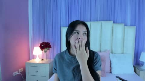 Snapshot of lilithmars69 chatting on 01.03.25 Lilith online show from 01.03.25