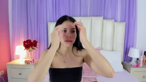 Snapshot of lilithmars69 chatting on 01.08.25 Lilith online show from 01.08.25