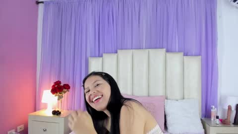 Snapshot of lilithmars69 chatting on 01.15.25 Lilith online show from 01.15.25