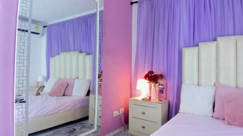 Snapshot of lilithmars69 chatting on 01.17.25 Lilith online show from 01.17.25