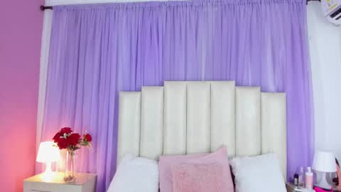 Snapshot of lilithmars69 chatting on 01.18.25 Lilith online show from 01.18.25