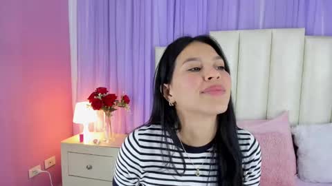 Snapshot of lilithmars69 chatting on 01.18.25 Lilith online show from 01.18.25