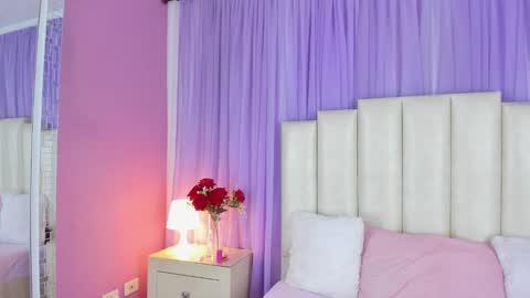 Snapshot of lilithmars69 chatting on 01.18.25 Lilith online show from 01.18.25