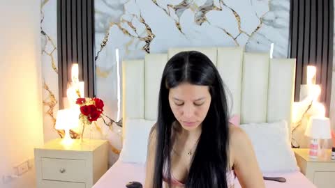 Snapshot of lilithmars69 chatting on 01.20.25 Lilith online show from 01.20.25