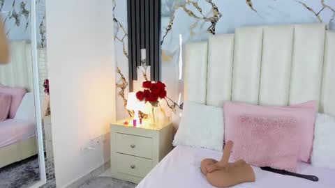 Snapshot of lilithmars69 chatting on 02.18.25 Lilith online show from 02.18.25