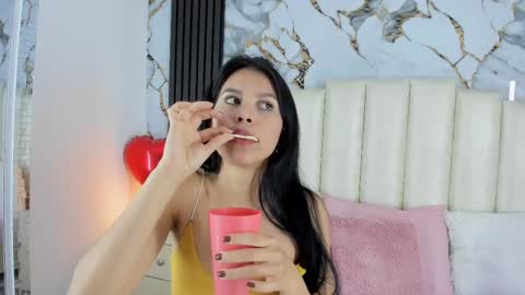 Snapshot of lilithmars69 chatting on 02.19.25 Lilith online show from 02.19.25