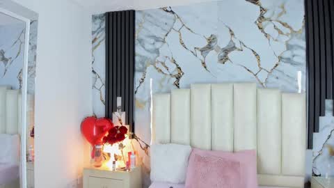 Snapshot of lilithmars69 chatting on 02.19.25 Lilith online show from 02.19.25