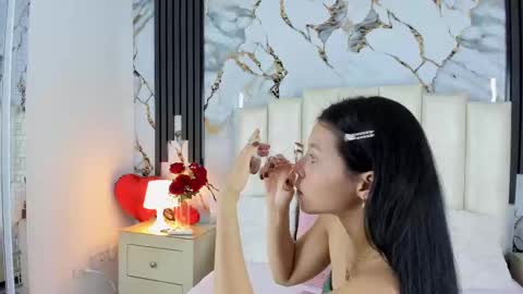 Snapshot of lilithmars69 chatting on 02.21.25 Lilith online show from 02.21.25