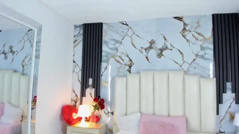 Snapshot of lilithmars69 chatting on 02.21.25 Lilith online show from 02.21.25