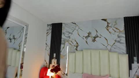 Snapshot of lilithmars69 chatting on 02.22.25 Lilith online show from 02.22.25