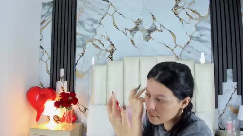 Snapshot of lilithmars69 chatting on 02.24.25 Lilith online show from 02.24.25