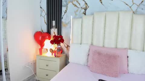 Snapshot of lilithmars69 chatting on 02.24.25 Lilith online show from 02.24.25