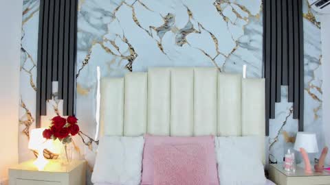 Snapshot of lilithmars69 chatting on 02.25.25 Lilith online show from 02.25.25