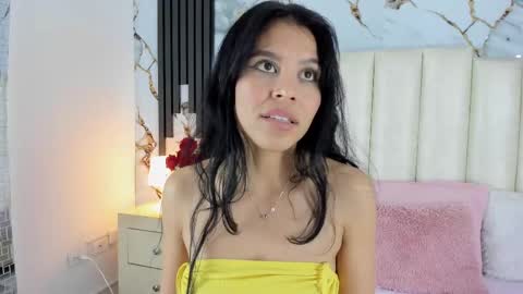 Snapshot of lilithmars69 chatting on 02.25.25 Lilith online show from 02.25.25