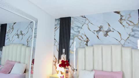 Snapshot of lilithmars69 chatting on 02.28.25 Lilith online show from 02.28.25