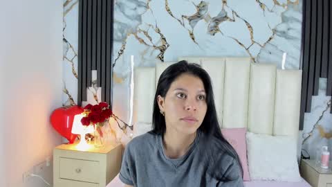 Snapshot of lilithmars69 chatting on 03.03.25 Lilith online show from 03.03.25