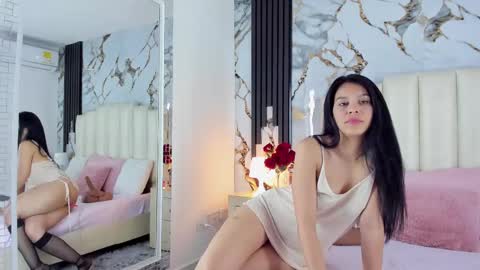 Snapshot of lilithmars69 chatting on 03.05.25 Lilith online show from 03.05.25