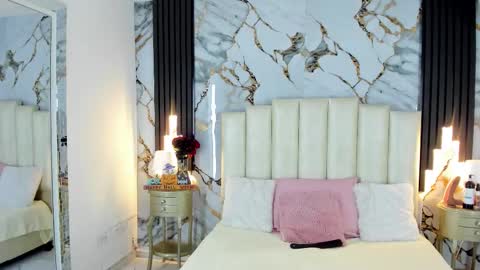 Snapshot of lilithmars69 chatting on 10.22.25 Lilith online show from 10.22.25