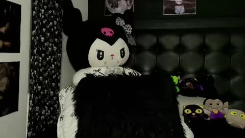 Snapshot of lilithmoon666 chatting on 02.21.25   online show from 02.21.25