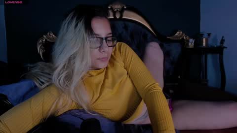 lilithmystic01 online show from 12.13.24
