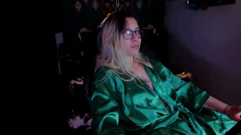 lilithmystic01 online show from 01.10.25